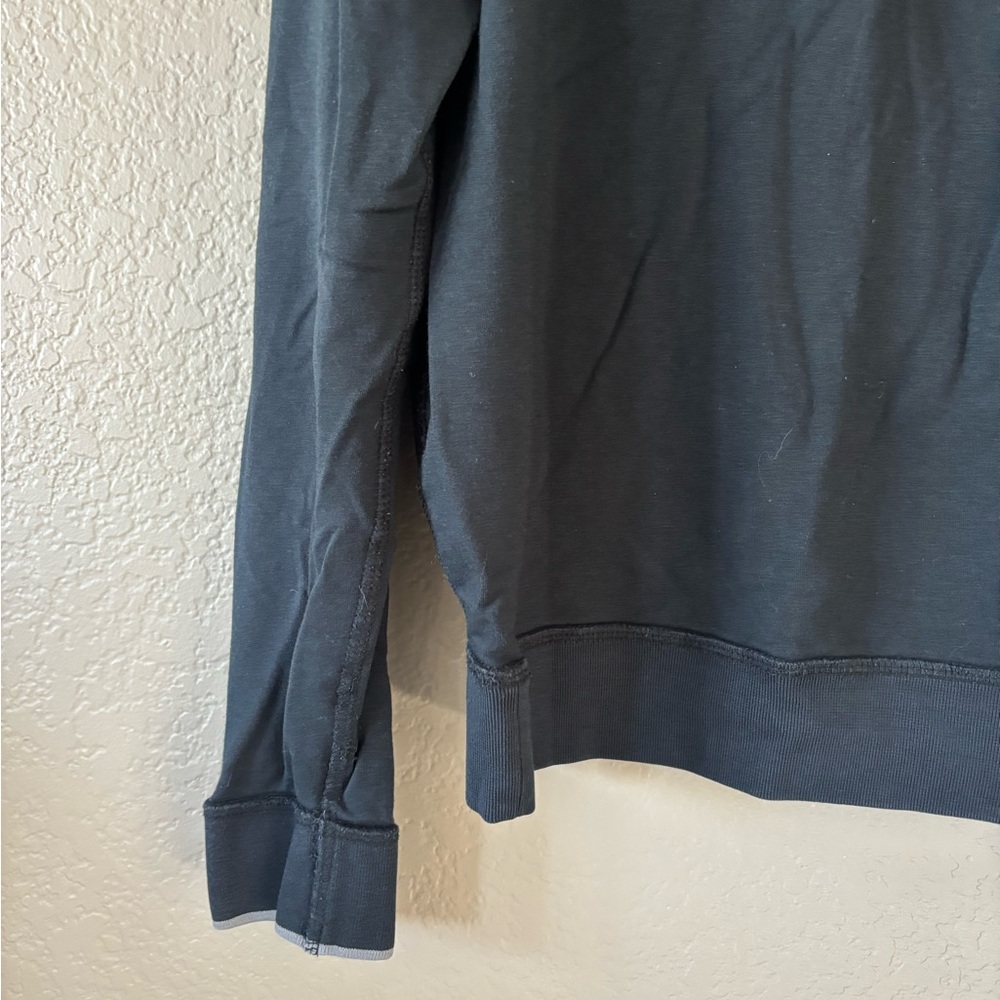Greyson Clothiers Icon Gotham Hoodie Maltese Blue - Small - Picture 9 of 12
